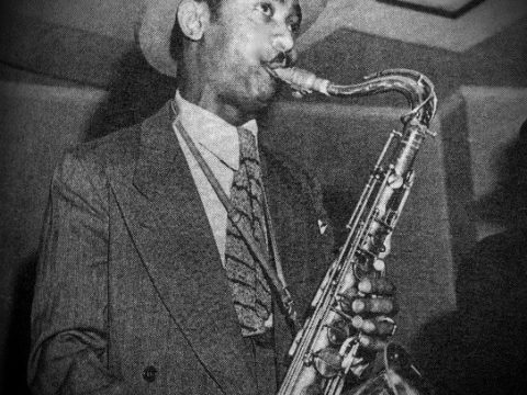 Don Byas