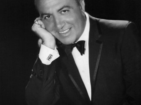Don Cornell