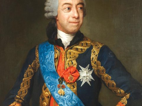 Fernando de Silva, 12th Duke of Alba