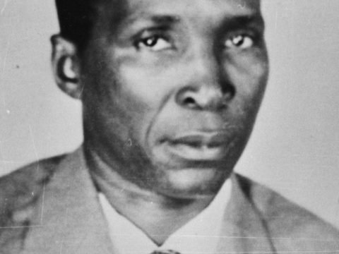 Francisco Macías Nguema Biyoko