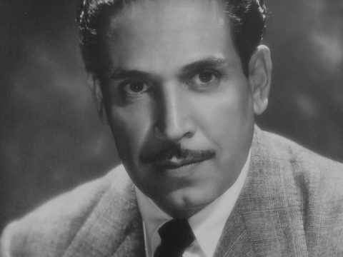 Miguel M. Delgado