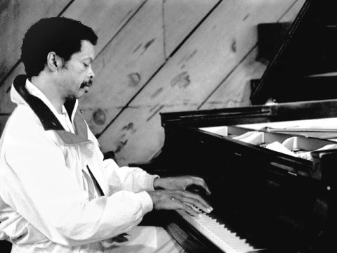 Don Pullen