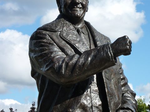 Don Revie