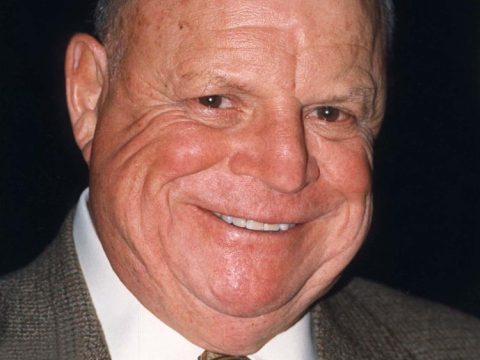 Don Rickles