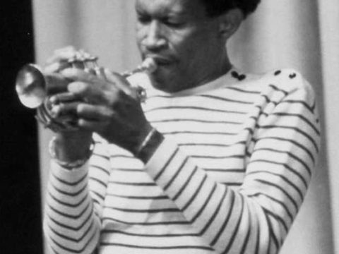 Don Cherry