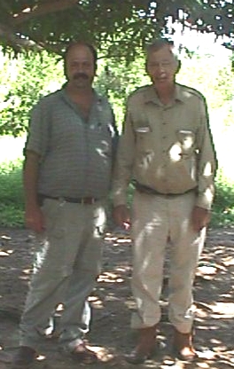 Tomás Fernández