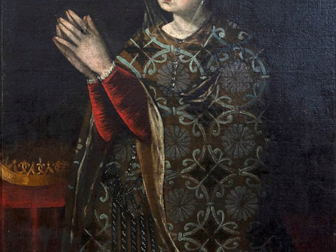 Eleanor of Viseu