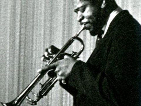 Donald Byrd