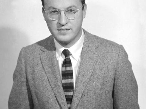 Donald Arthur Glaser
