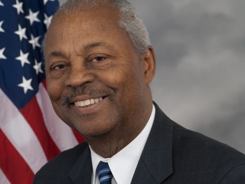 Donald Milford Payne