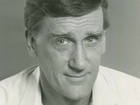 Donald Moffat