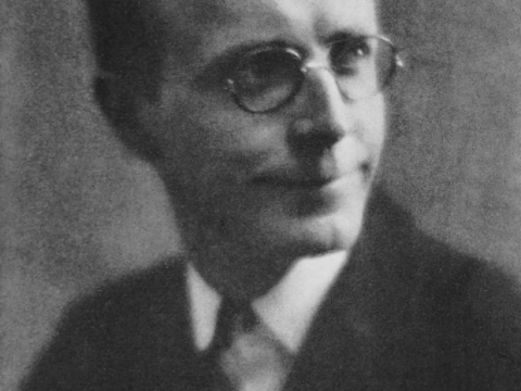 Donald Ogden Stewart