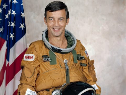 Donald H. Peterson