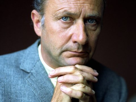 Donald Pleasence