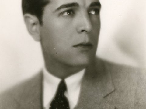 Donald Reed