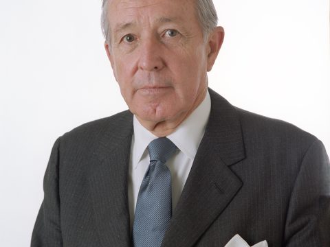 Donald Regan