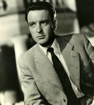 Donald Sinden
