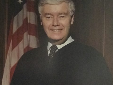 Donald O’Brien