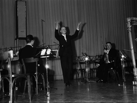 Henri Pousseur