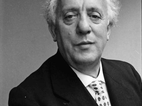 Karl Amadeus Hartmann