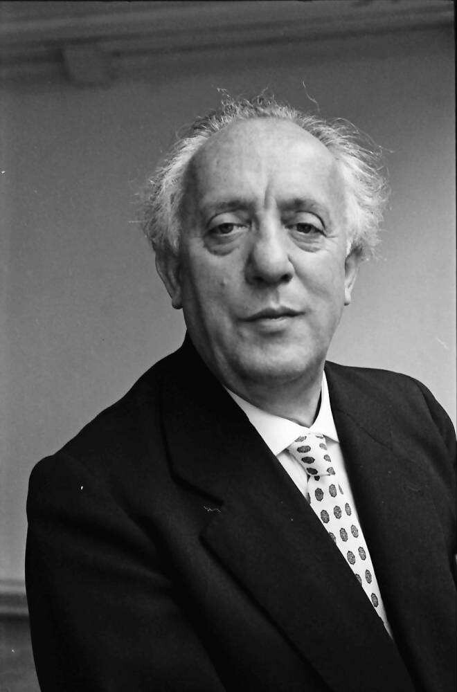 Karl Amadeus Hartmann