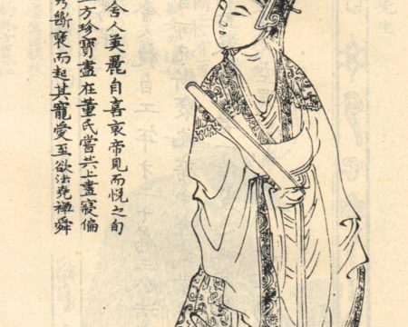 Dong Xian