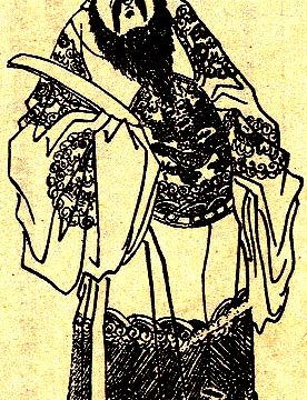 Dong Zhuo