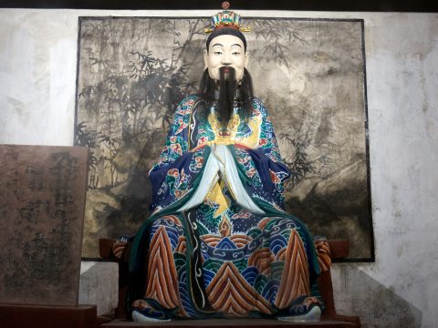 Dong Zhao