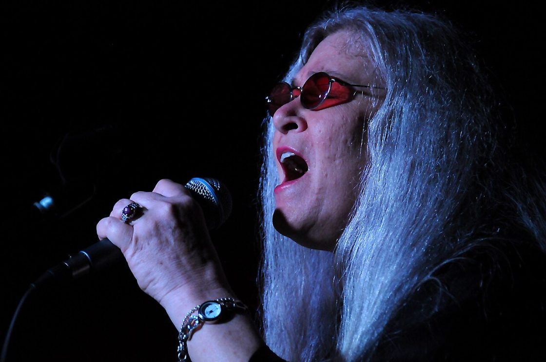 Donna Jean Godchaux