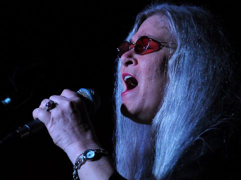 Donna Jean Godchaux