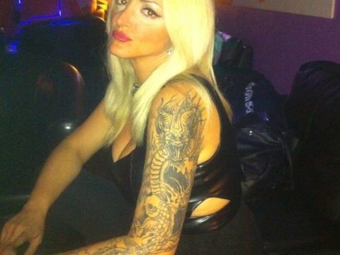 Donna Ares