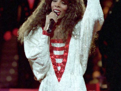 Donna Summer