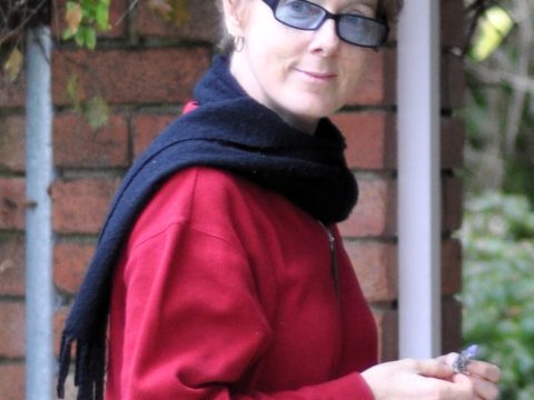 Donna Williams