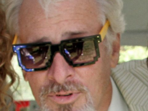 Donnelly Rhodes