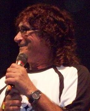 Donnie Iris