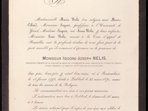 Joseph Nelis