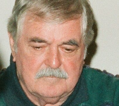 James Doohan