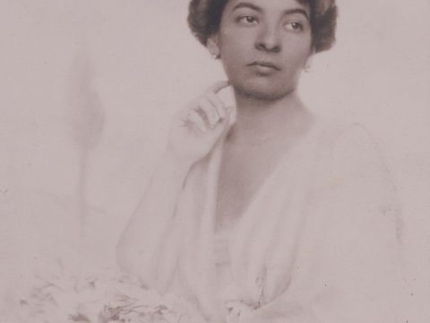 Dora Pejačević