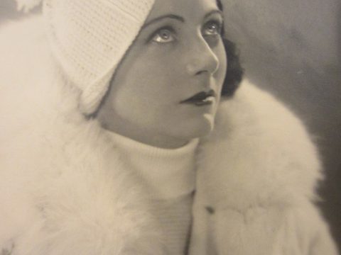 Dora Söderberg