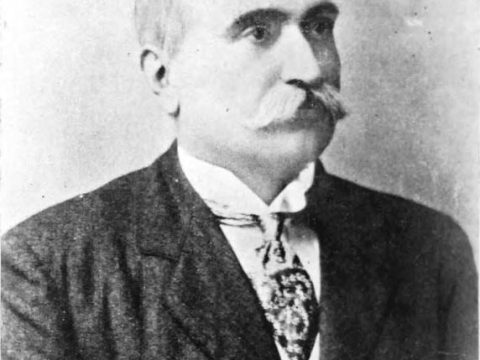 Dorabji Tata