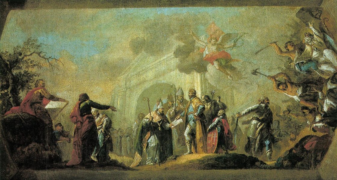 Andrew of Hungary