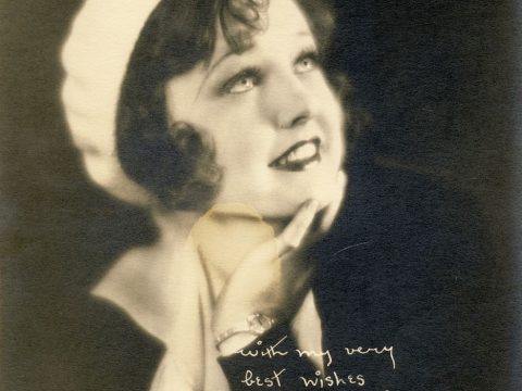 Doris Dawson