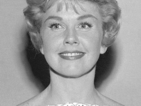 Doris Day
