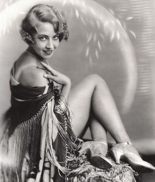 Doris Eaton Travis