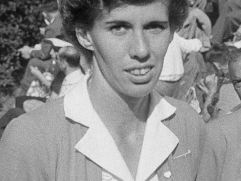 Doris Hart