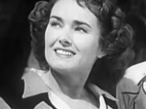 Doris Merrick