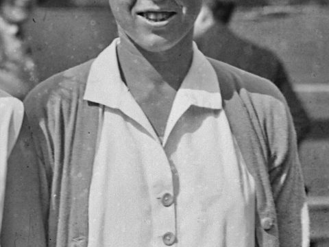 Doris Metaxa