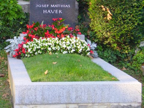 Josef Matthias Hauer