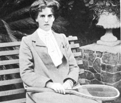 Dorothea Douglass