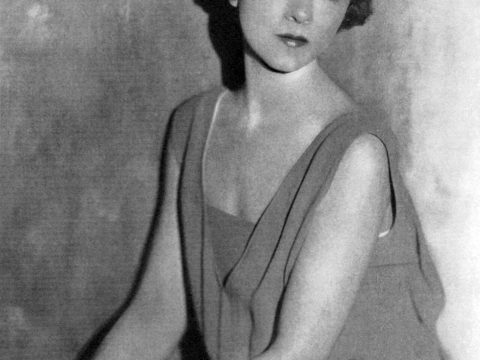 Dorothy Peterson